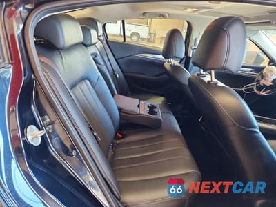 Zdjęcie 10 z 12 samochodu: 2021 MAZDA 6 GRAND TOURING RESERVE VIN:JM1GL1WY4M1616101 - miniatura