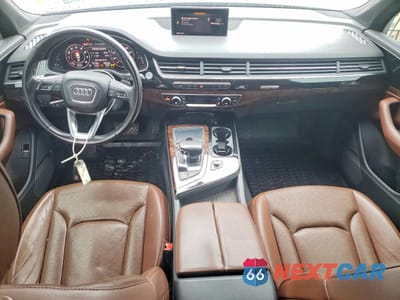Zdjęcie 8 z 13 samochodu: 2017 AUDI Q7 PREMIUM PLUS VIN:WA1LAAF78HD036053 - miniatura