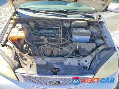 Zdjęcie 11 z 12 samochodu: 2005 FORD FOCUS ZX4 ST VIN:1FAHP38Z05W234765 - miniatura