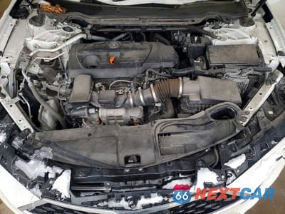 Zdjęcie 11 z 12 samochodu: 2021 ACURA TLX TECHNOLOGY VIN:19UUB5F48MA010635 - miniatura