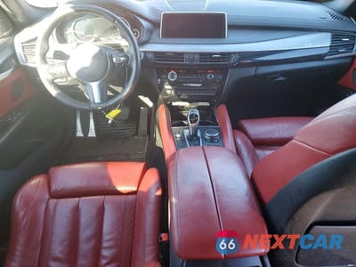 Zdjęcie 8 z 12 samochodu: 2015 BMW X6 XDRIVE35I VIN:5UXKU2C50F0N76131 - miniatura