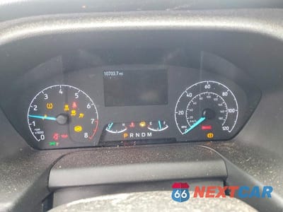 Zdjęcie 9 z 13 samochodu: 2025 FORD TRANSIT 250 DELIVERY VAN VIN:1FTBR1C84SKB03354 - miniatura