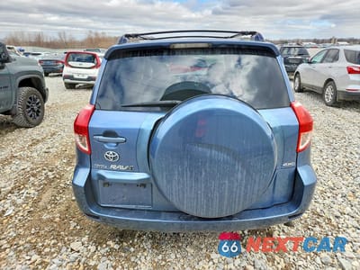 Zdjęcie 6 z 13 samochodu: 2008 TOYOTA RAV4 BASE VIN:JTMBD33V186056530 - miniatura