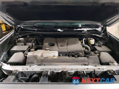 Zdjęcie 11 z 12 samochodu: 2023 TOYOTA TUNDRA SR5 VIN:5TFLA5EC9PX011672 - miniatura