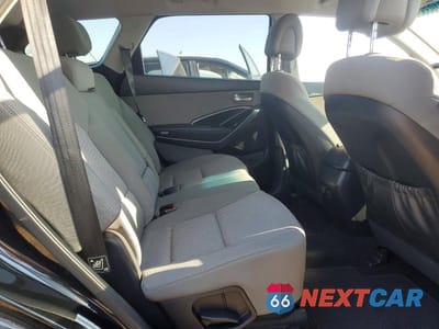 Zdjęcie 10 z 11 samochodu: 2013 HYUNDAI SANTA FE GLS VIN:KM8SMDHF7DU012329 - miniatura