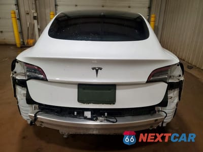 Zdjęcie 6 z 13 samochodu: 2021 TESLA MODEL 3 VIN:5YJ3E1EAXMF982987 - miniatura