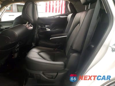 Zdjęcie 11 z 13 samochodu: 2024 TOYOTA GRAND HIGHLANDER HYBRID XLE VIN:5TDACAB57RS019889 - miniatura