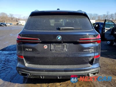 Zdjęcie 6 z 12 samochodu: 2026 BMW X5 XDRIVE50E VIN:5UX43EU03T9212700 - miniatura