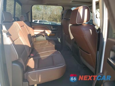 Zdjęcie 10 z 11 samochodu: 2016 CHEVROLET SILVERADO K1500 HIGH COUNTRY VIN:3GCUKTEC0GG253647 - miniatura