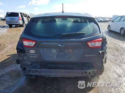 Zdjęcie 6 z 12 samochodu: 2019 SUBARU IMPREZA VIN:4S3GTAA64K3758889 - miniatura