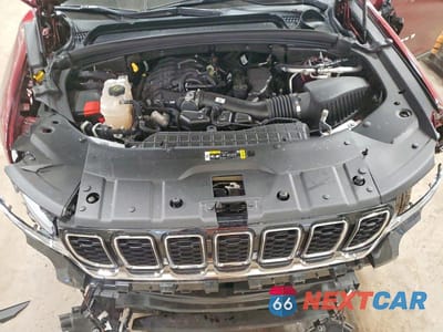 Zdjęcie 12 z 14 samochodu: 2024 JEEP GRAND CHEROKEE LIMITED VIN:1C4RJHBG3RC123378 - miniatura