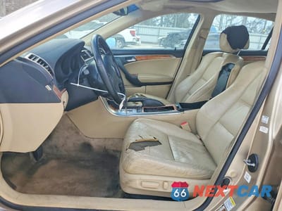 Zdjęcie 7 z 11 samochodu: 2004 ACURA TL VIN:19UUA66214A008555 - miniatura