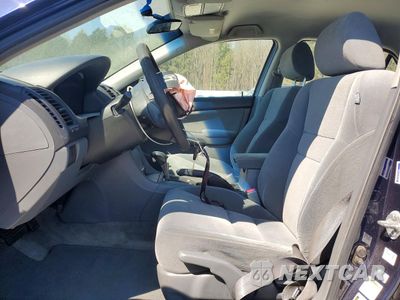 Zdjęcie 7 z 13 samochodu: 2007 HONDA ACCORD LX VIN:3HGCM56447G704606 - miniatura