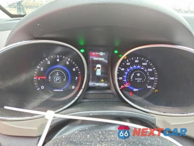 Zdjęcie 9 z 12 samochodu: 2015 HYUNDAI SANTA FE SPORT 2.4L VIN:5XYZU3LB5FG276204 - miniatura