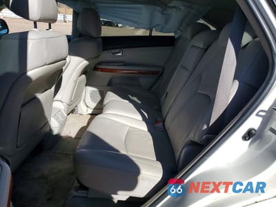 Zdjęcie 10 z 11 samochodu: 2008 LEXUS RX 350 BASE VIN:2T2GK31U88C051318 - miniatura