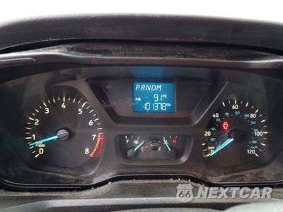 Zdjęcie 9 z 13 samochodu: 2019 FORD TRANSIT 250 UTILITY / SERVICE VAN VIN:1FTYR2CM2KKA21829 - miniatura