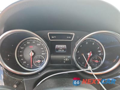 Zdjęcie 9 z 11 samochodu: 2017 MERCEDES-BENZ GLE 350 VIN:4JGDA5JB7HA988021 - miniatura