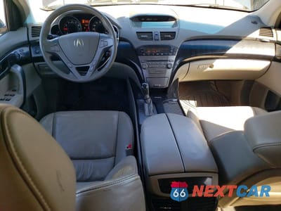 Zdjęcie 8 z 11 samochodu: 2009 ACURA MDX VIN:2HNYD28229H524276 - miniatura
