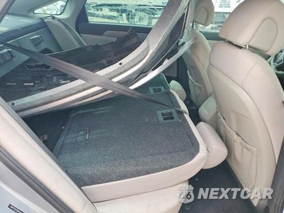 Zdjęcie 10 z 12 samochodu: 2017 HYUNDAI SONATA SE VIN:5NPE24AF5HH538637 - miniatura