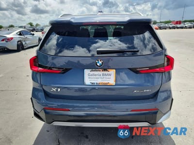 Zdjęcie 6 z 12 samochodu: 2025 BMW X1 XDRIVE28I VIN:WBX73EF04S5055795 - miniatura