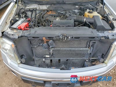 Zdjęcie 11 z 11 samochodu: 2011 FORD F150 SUPER CAB VIN:1FTEX1EM5BFD37556 - miniatura