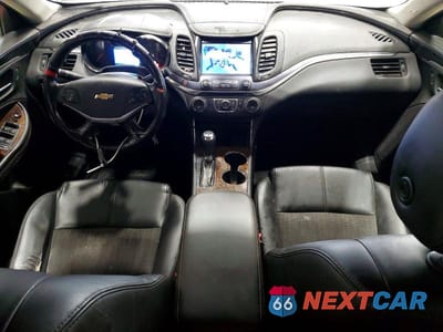 Zdjęcie 8 z 12 samochodu: 2015 CHEVROLET IMPALA LT VIN:2G1125S30F9290041 - miniatura
