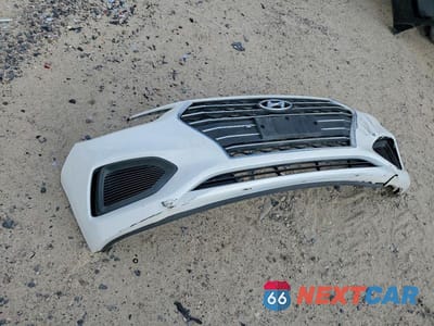 Zdjęcie 12 z 13 samochodu: 2022 HYUNDAI ACCENT SE VIN:3KPC24A61NE159920 - miniatura