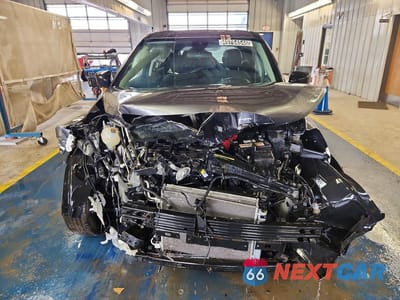 Piąte zdjęcie samochodu w środku: 2021 NISSAN KICKS S VIN:3N1CP5BV1ML494542 - miniatura