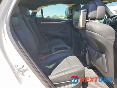 Zdjęcie 10 z 11 samochodu: 2009 BMW X6 XDRIVE35I VIN:5UXFG435X9L224875 - miniatura