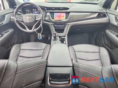 Zdjęcie 8 z 14 samochodu: 2022 CADILLAC XT6 PREMIUM LUXURY VIN:1GYKPCRS3NZ152474 - miniatura