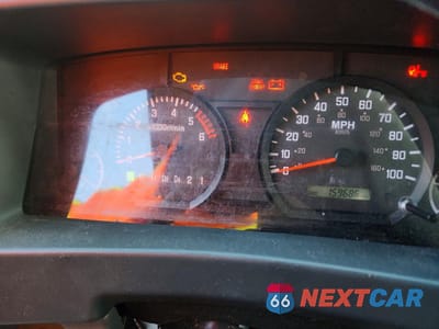 Zdjęcie 9 z 14 samochodu: 2021 ISUZU NPR HD VIN:54DC4W1D2MS207372 - miniatura