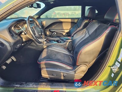 Zdjęcie 7 z 12 samochodu: 2022 DODGE CHALLENGER R VIN:2C3CDZFJ2NH149068 - miniatura