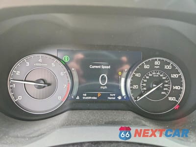 Zdjęcie 9 z 13 samochodu: 2025 ACURA RDX TECHNOLOGY VIN:5J8TC2H51SL006201 - miniatura