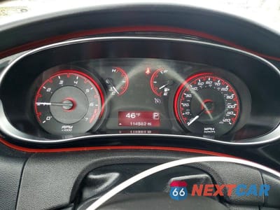 Zdjęcie 9 z 11 samochodu: 2014 DODGE DART SXT VIN:1C3CDFBBXED830847 - miniatura