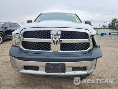 Piąte zdjęcie samochodu w środku: 2016 RAM 1500 ST VIN:1C6RR7FT8GS413359 - miniatura