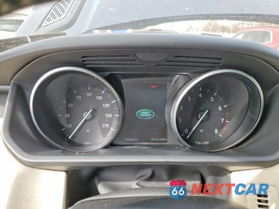 Zdjęcie 9 z 13 samochodu: 2017 LAND ROVER RANGE ROVER SPORT HSE VIN:SALWR2FVXHA677411 - miniatura