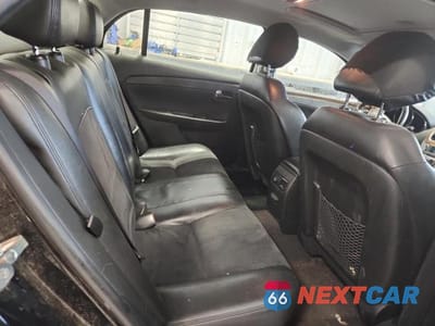 Zdjęcie 10 z 12 samochodu: 2012 CHEVROLET MALIBU 2LT VIN:1G1ZD5E04CF360013 - miniatura