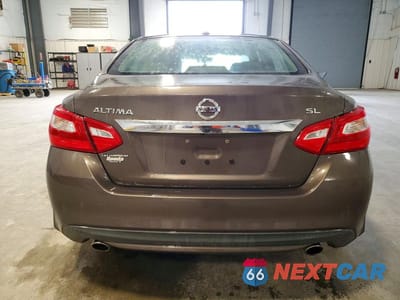 Zdjęcie 6 z 12 samochodu: 2017 NISSAN ALTIMA 2.5 SL VIN:1N4AL3AP5HC221165 - miniatura