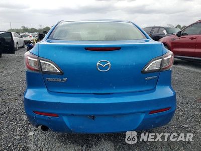 Zdjęcie 6 z 12 samochodu: 2012 MAZDA 3 I VIN:JM1BL1V7XC1617528 - miniatura
