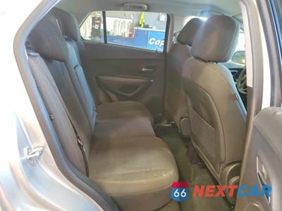 Zdjęcie 11 z 13 samochodu: 2020 CHEVROLET TRAX LS VIN:KL7CJKSB8LB310276 - miniatura