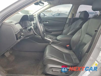 Zdjęcie 7 z 12 samochodu: 2025 HONDA ACCORD HYBRID EXL VIN:1HGCY2F68SA001070 - miniatura