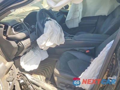 Zdjęcie 7 z 12 samochodu: 2023 TOYOTA CAMRY HYBRID SE VIN:4T1G31AK4PU616827 - miniatura
