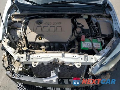 Zdjęcie 11 z 13 samochodu: 2015 TOYOTA COROLLA LE ECO VIN:5YFBPRHE1FP364127 - miniatura