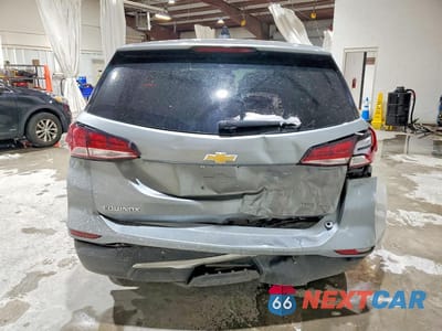 Zdjęcie 6 z 13 samochodu: 2023 CHEVROLET EQUINOX LT VIN:3GNAXUEG5PS186836 - miniatura