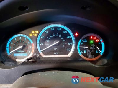Zdjęcie 9 z 14 samochodu: 2007 TOYOTA SIENNA CE VIN:5TDZK29C97S075877 - miniatura