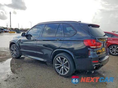 Drugie zdjęcie samochodu z przodu: 2016 BMW X5 XDR40E VIN:5UXKT0C51G0S76316 - miniatura