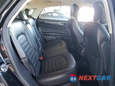 Zdjęcie 10 z 12 samochodu: 2015 FORD FUSION SE HYBRID VIN:3FA6P0LU9FR128448 - miniatura