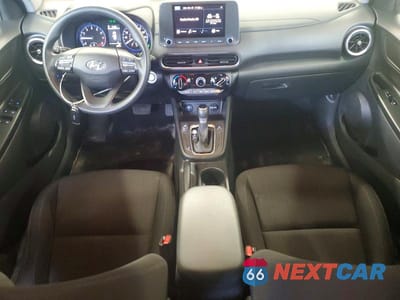 Zdjęcie 8 z 11 samochodu: 2022 HYUNDAI KONA SEL VIN:KM8K6CAB7NU892350 - miniatura
