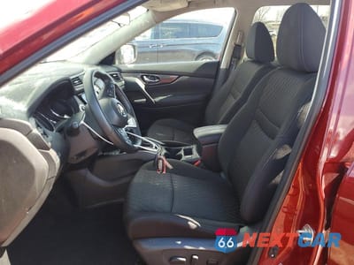 Zdjęcie 7 z 12 samochodu: 2020 NISSAN ROGUE SV VIN:5N1AT2MV9LC709084 - miniatura