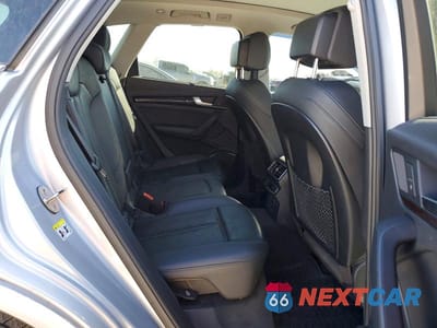 Zdjęcie 11 z 12 samochodu: 2018 AUDI Q5 PREMIUM PLUS VIN:WA1BNAFY3J2225798 - miniatura